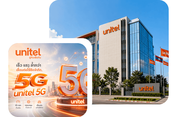 Unitel News