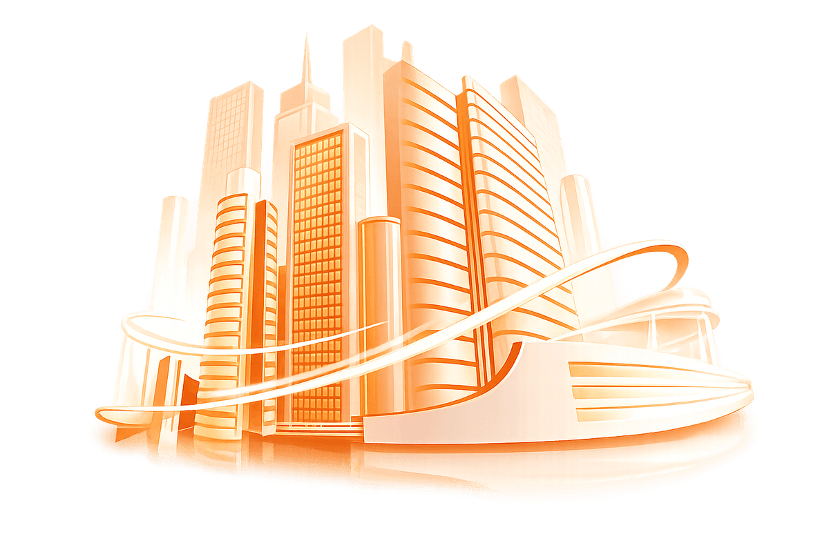 Unitel digital city