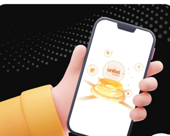 Unitel mobile app