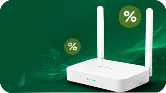 FTTH ເດືອນມິຖຸນາ — ຟຣີການຕິດຕັ້ງ
