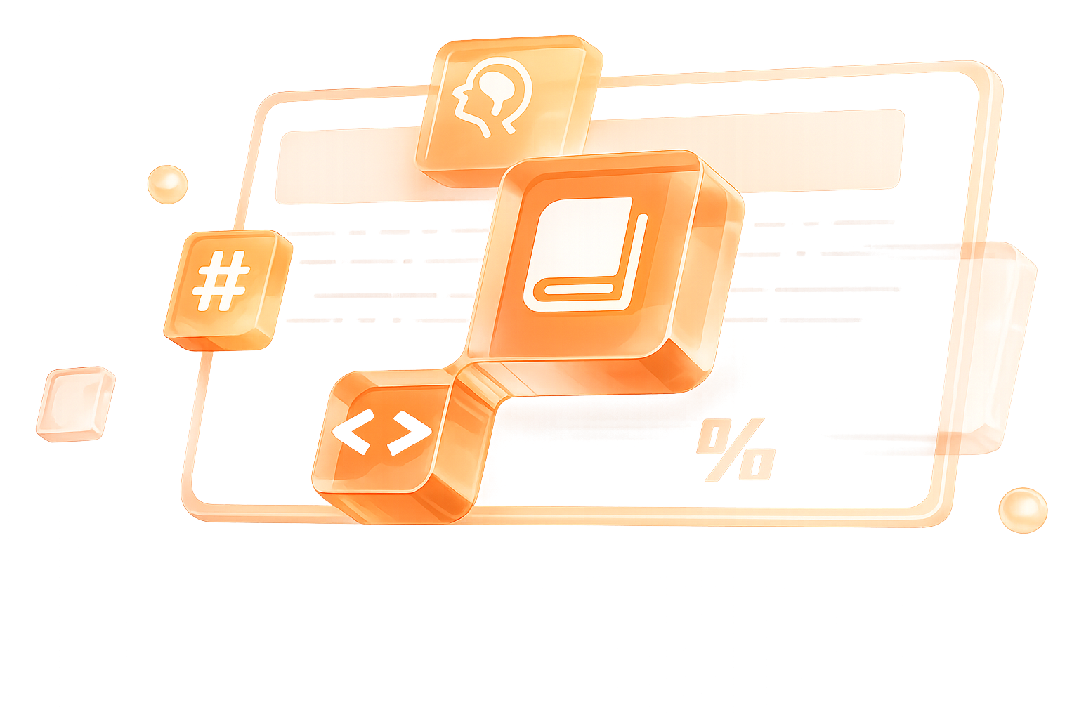 Newsletter illustration